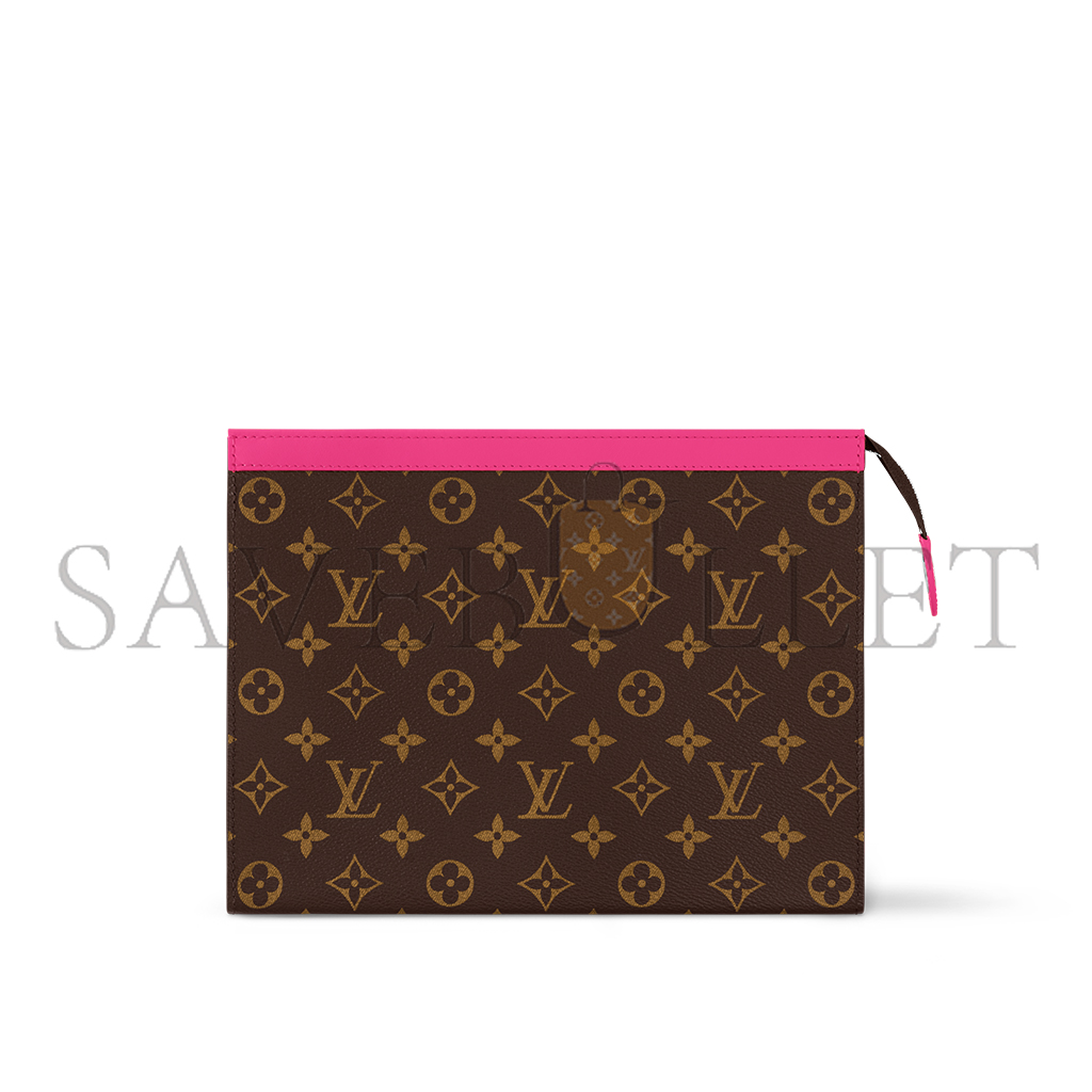 LOUIS VUITTON POCHETTE VOYAGE MM M12818 (27*21*6cm) LOUIS VUITTON POCHETTE VOYAGE MM M12818 (27*21*6cm)